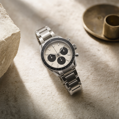 chronograph