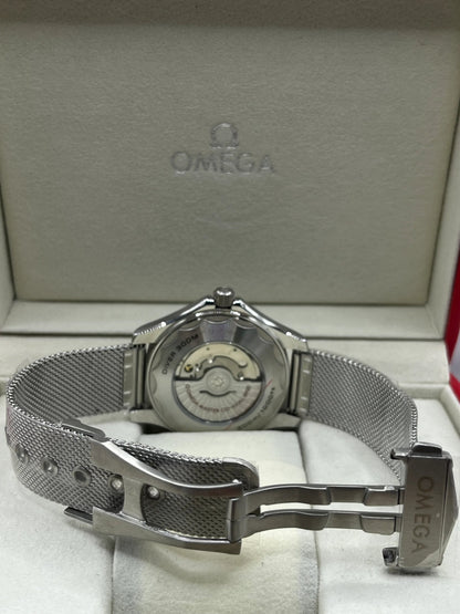 Montre Diver 300M à cadran vert