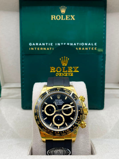 Montre GMT-Master II Root Beer