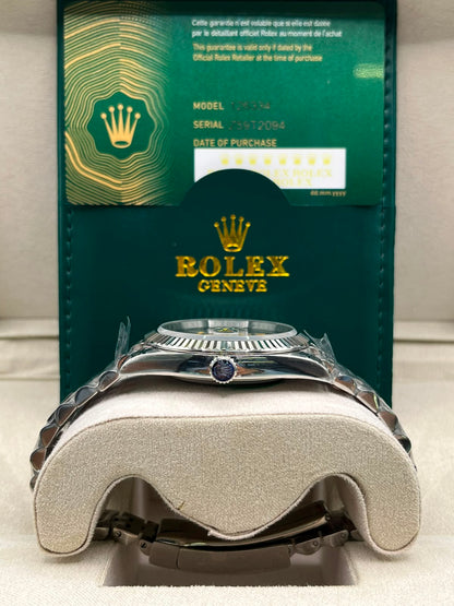 Montre Wimbledon au style raffiné